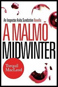 A Malmö Midwinter: An Inspector Anita Sundstrom Mystery