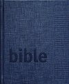Bible (modrá 163x192)