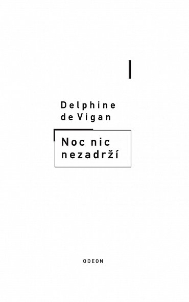 Náhled Noc nic nezadrží