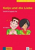 Kolja und die Liebe + CD