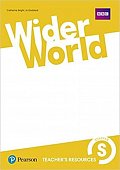 Wider World Starter Teacher´s Resource Book