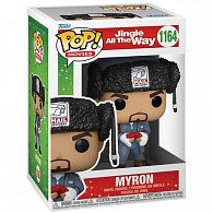 Funko POP Movies: JATW- Myron