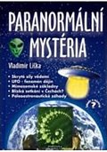 Paranormální mystéria