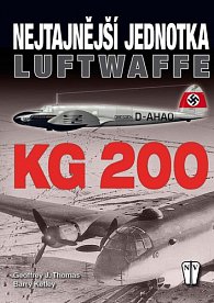 KG 200 - Nejtajnější jednotka Luftwaffe