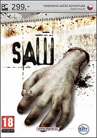 SAW : The Videogame PC hra