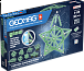 Stavebnice Geomag Glow 93 pcs