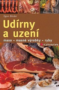 Udírny a uzení