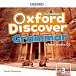 Oxford Discover 3 Grammar Class Audio CD (2nd)