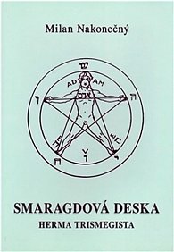 Smaragdová deska Herma Tristmegista, 1.  vydání