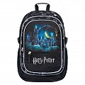 BAAGL Školní batoh Core Harry Potter - Bradavice