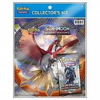 Pokémon: SM3 Burning Shadows - Collector's Kit