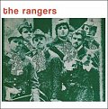 The Rangers - 1. album (+ bonusy) - CD