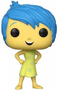 Funko POP Disney: Inside Out 2 - Joy