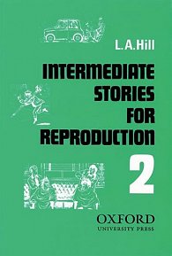 Intermediate Stories for Reproduction Second Series (2nd)