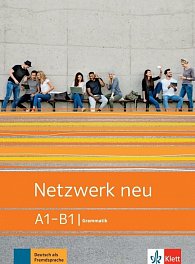 Netzwerk neu A1-B1 - Grammatik