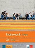 Netzwerk neu A1-B1 - Grammatik