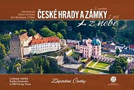 České hrady a zámky z nebe 1. Západní Čechy, 2.  vydání