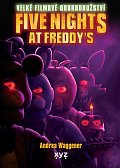 Five Nights at Freddy´s - Velké filmové dobrodružství