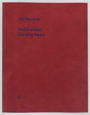Hořící srdce / Burning Heart