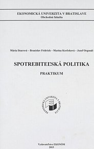 Spotrebiteľská politika