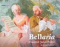 Bellaria: Rococo Painter