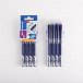 PILOT FriXion Fineliner, EVOLUTIVE set 4 barvy, PASTEL