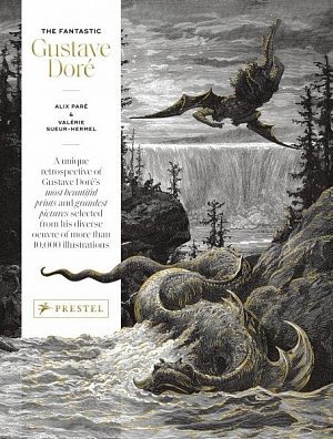 Fantastic Gustave Dore