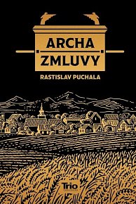 Archa zmluvy