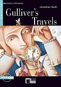 Gulliver´S Travels + CD