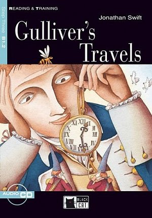 Gulliver´S Travels + CD