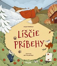 Líščie príbehy (slovensky)