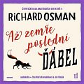 Až zemře poslední ďábel - 2 CDmp3 (Čte Naďa Konvalinková a Jan Vlasák)