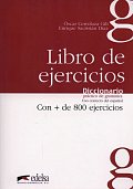 Libro de Ejercicios Diccionario práctico de gramática