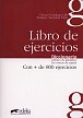 Libro de Ejercicios Diccionario práctico de gramática