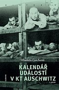 Kalendář událostí v KT Auschwitz (2 svazky)