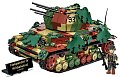 COBI 2593 II WW Flakpanzer IV Wirbelwind, 1:28, 1195 k, 1 f, EXECUTIVE