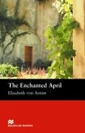 Macmillan Readers Intermediate: Enchanted April