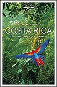 Lonely Planet Best of Costa Rica