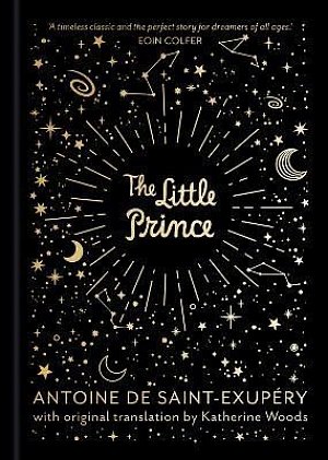 The Little Prince, 1.  vydání