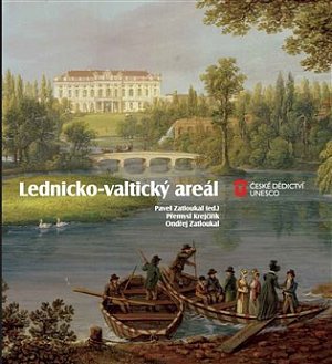 Lednicko - valtický areál
