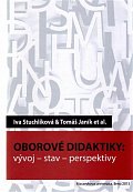 Oborové didaktiky: vývoj – stav – perspektivy