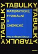 Matematické, fyzikální a chemické tabulky pro SŠ, 6.  vydání