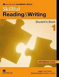 Skillful Reading & Writing 1: Student´s Book + Digibook