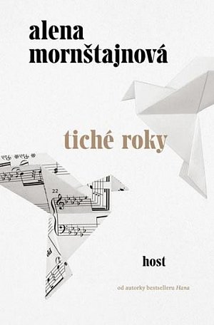 Tiché roky, 1.  vydání