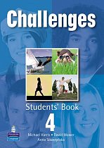 Challenges 4 Students´ Book
