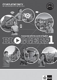 Bloggers 1 (A1.1) – čtvrtletní testy