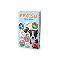 Pejsci - Pexeso