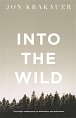 Into the Wild, 1.  vydání
