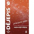 Dějepis 9 pro základní školy - Nejnovější dějiny - Pracovní sešit, 2.  vydání