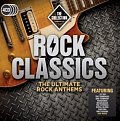 Rock Classics - The Collection - 4 CD